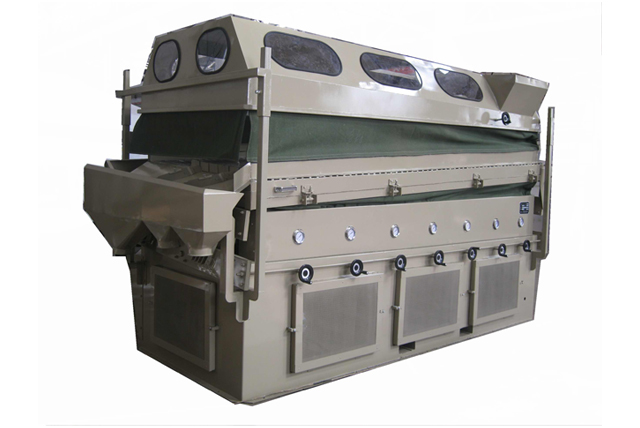 Shandong5XZ-5 Seed Gravity Separator