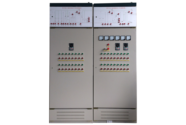 ChinaPower Distribution Cabinet