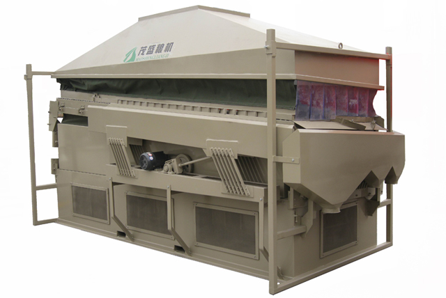 Shandong5XZ-10 Seed Gravity Separator