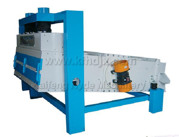 ShandongTQLZ Vibration Cleaner Grader